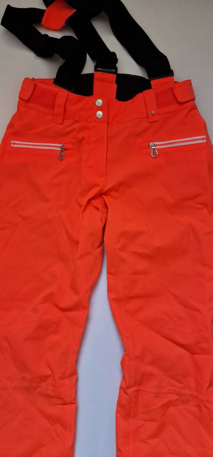 Женские лыжные штаны брюки Dare2B, лыжный комбинезон