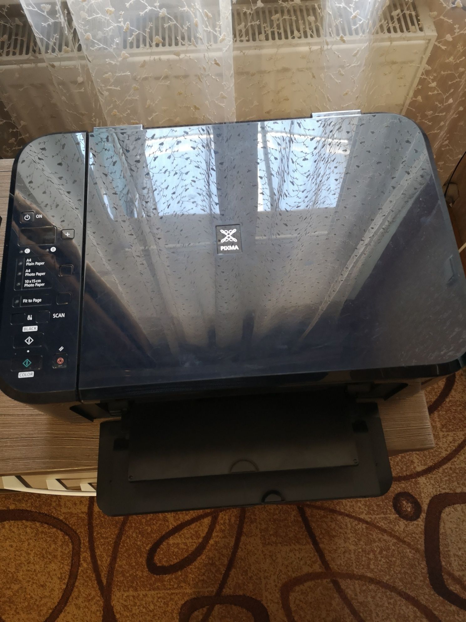 МФУ прінтер CANON PIXMA K10380.