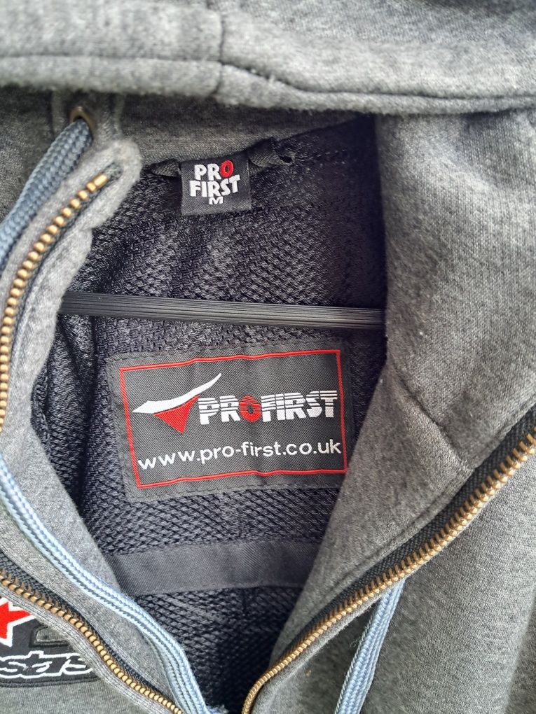 Bluza PROFIRST roz M