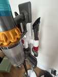 Dyson V15 nowy korpus silnik! Dużo szczotek