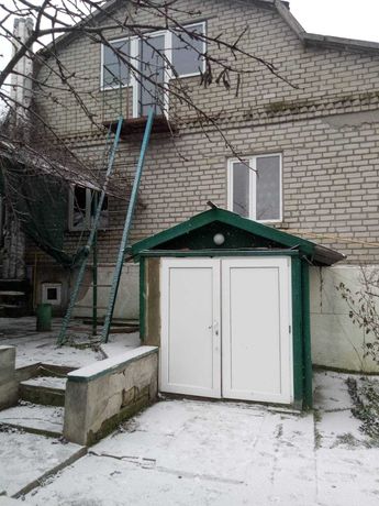 продам зимний  дом Александровка 34  999 у.е