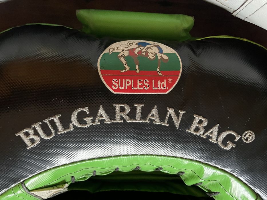 Worki bułgarskie nie technogym Lifefitness Precor