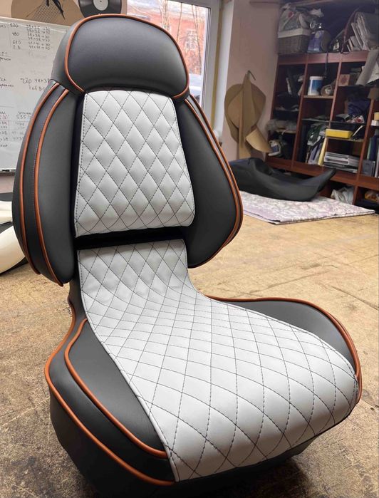 Крісло/сидіння для човна/катера