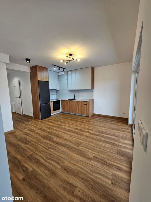 Wynajmę NOWY lokal - 2 pokoje, 36,97 m2, PSARSKIE