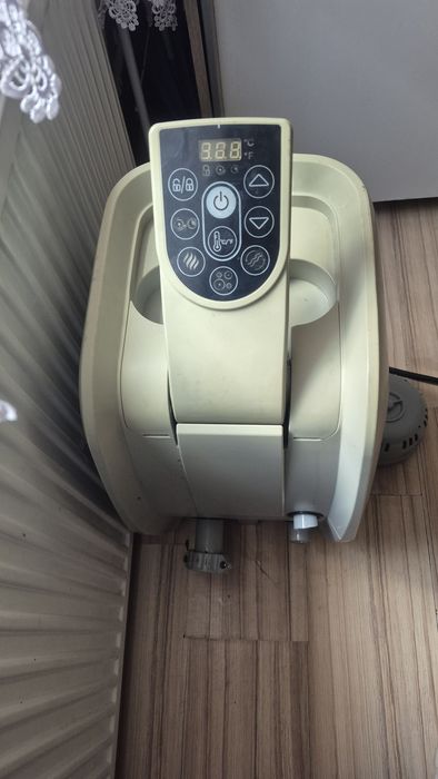 Pompa do jacuzzi Bestway
