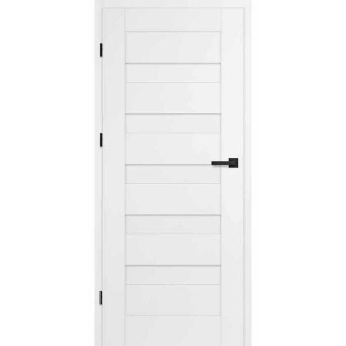 "OD RĘKI" Drzwi ERKADO biały premium, dąb natur premium,60, 70, 80, 90