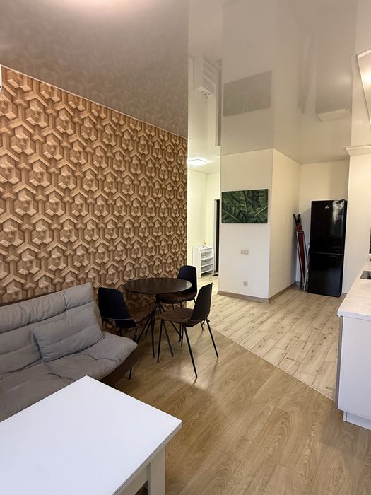 Сдам квартиру на Литературной ЖК 35 Жемчужина без выселения на лето