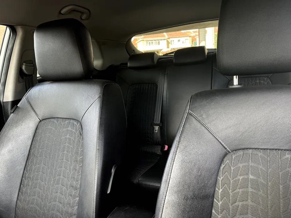 KIA ceed 1.6 CRDI