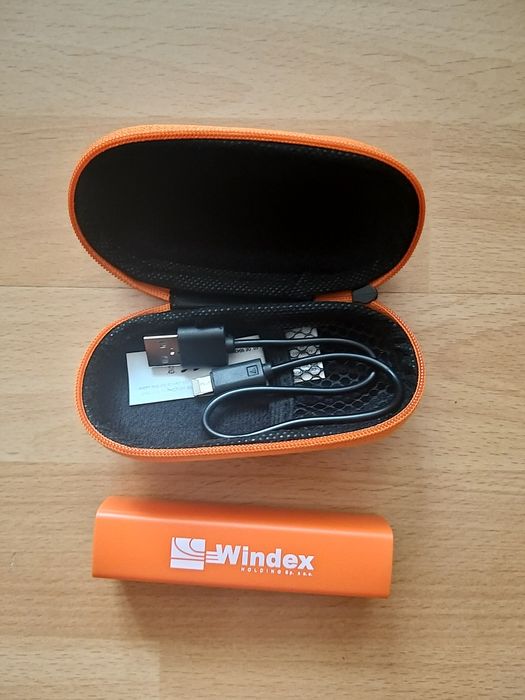 Powerbank do telefonu