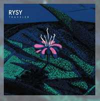 RYSY – Traveler winyl, BLUE winyle