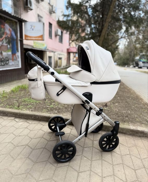 Коляска склад Anex e type , M type , L-type Миколаїв