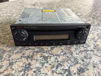 Radios Seat Ibiza 6L