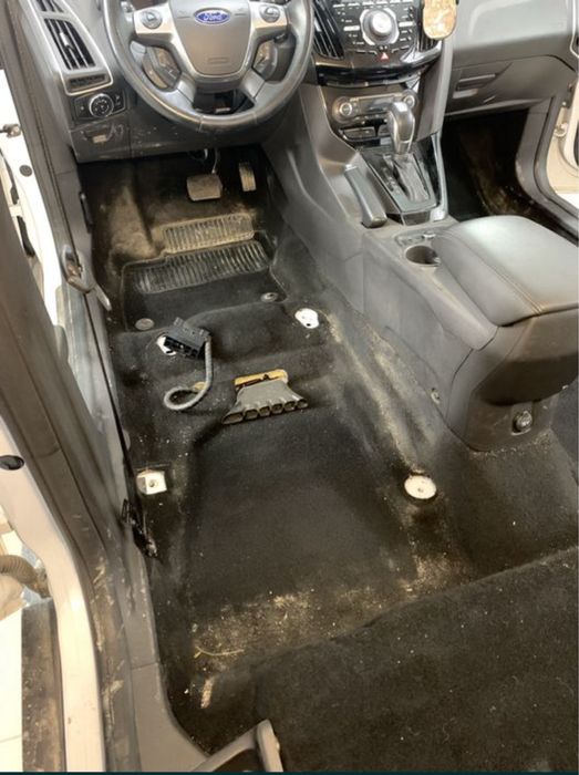 Хімчистка авто, детейлінг, хімчистка салону, хімчистка диванів, матрац