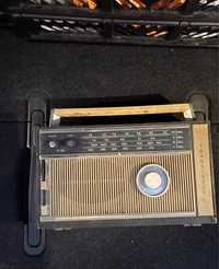 Radio Transistor