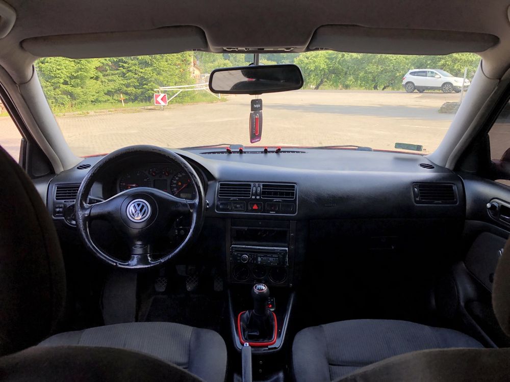 1.9 TDI 6-ти ступка (ОБМІН)