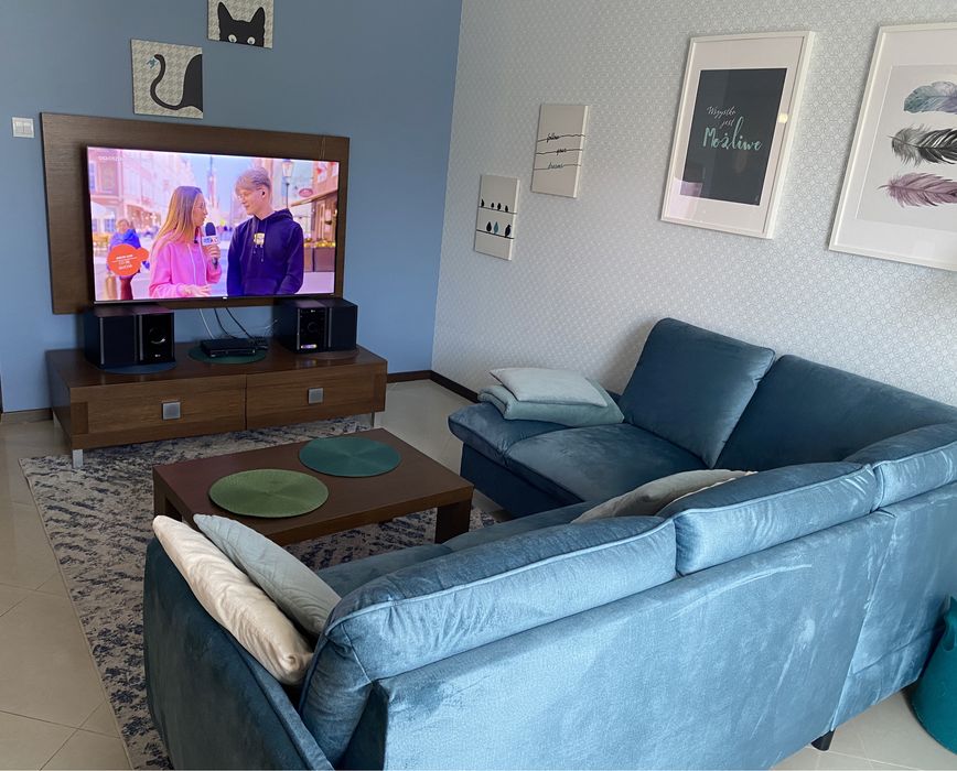 Apartament Wladyslawowo 4-6 osób