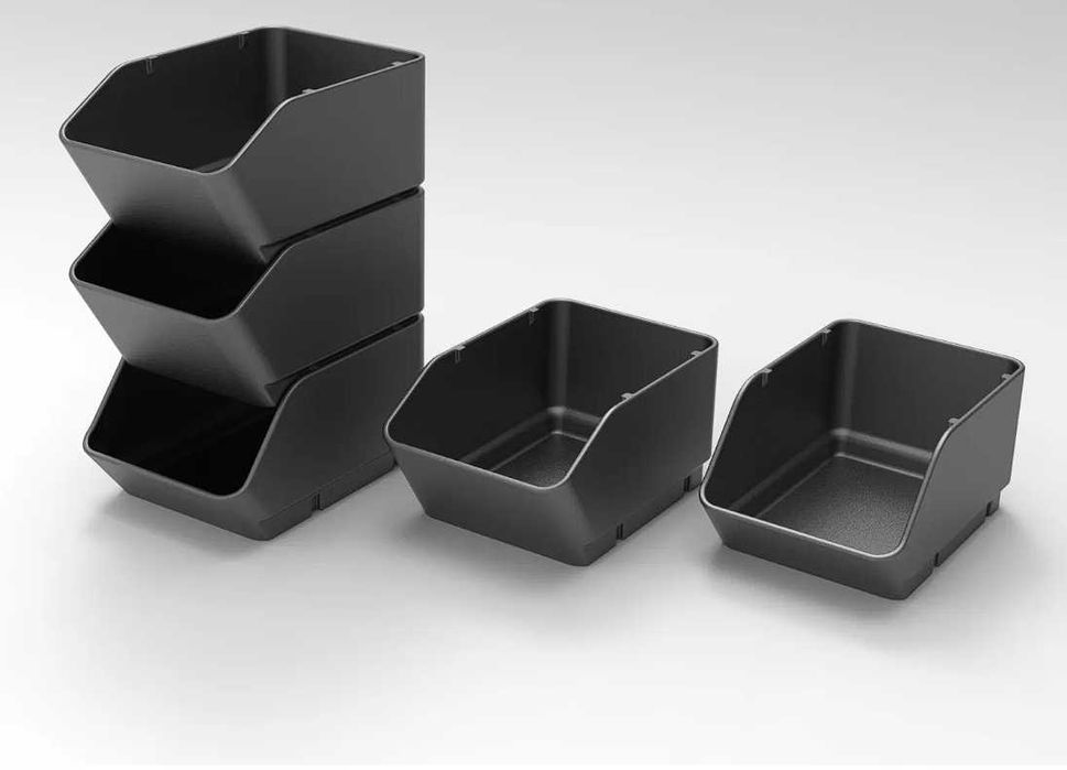 Виготовлення пластикових корпусів на 3D-принтері під замовлення