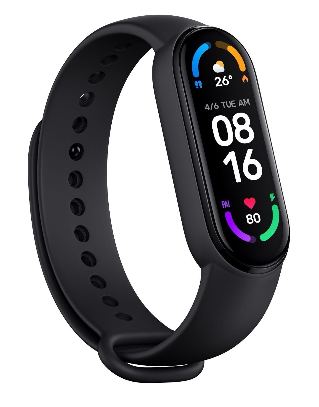 Xiaomi Mi Smart Band 6 NFC - 3 miesiące