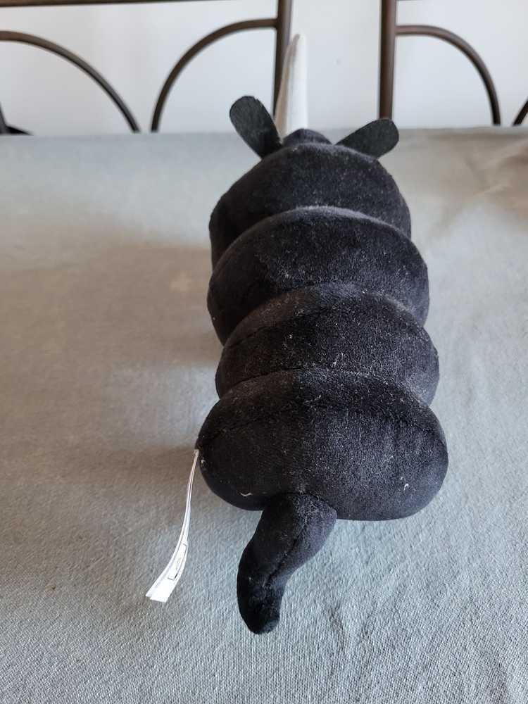 Boneco de Peluche Hey Clay