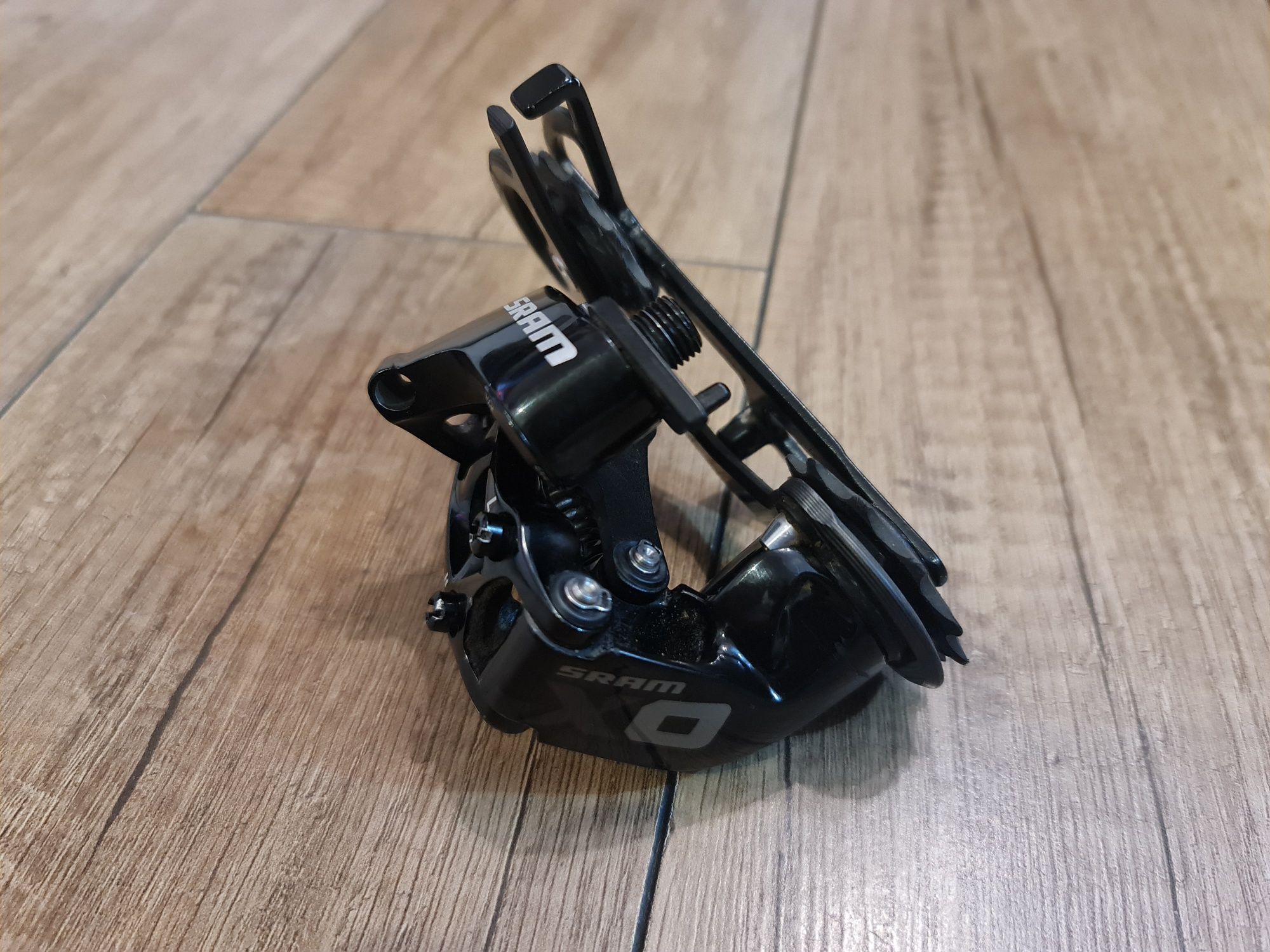 Grupa Sram X0 2x10s
