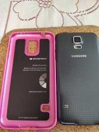 Samsung S5 Idealny