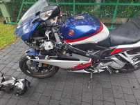 Części Honda VFR 800 Rok 2019