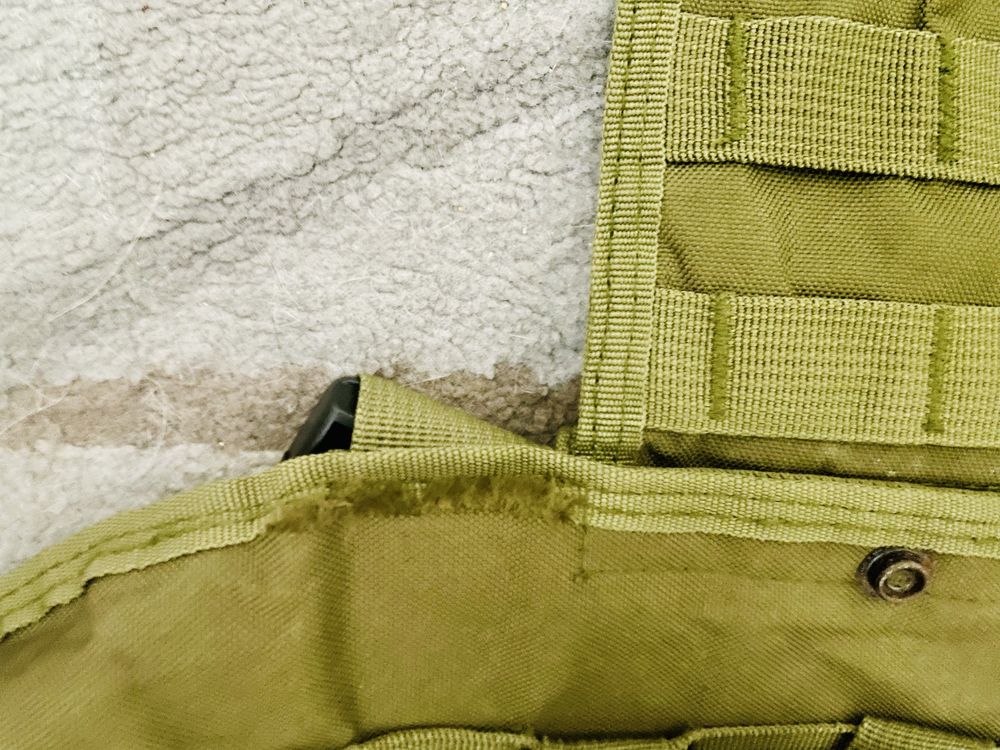 Acessórios  airsoft
