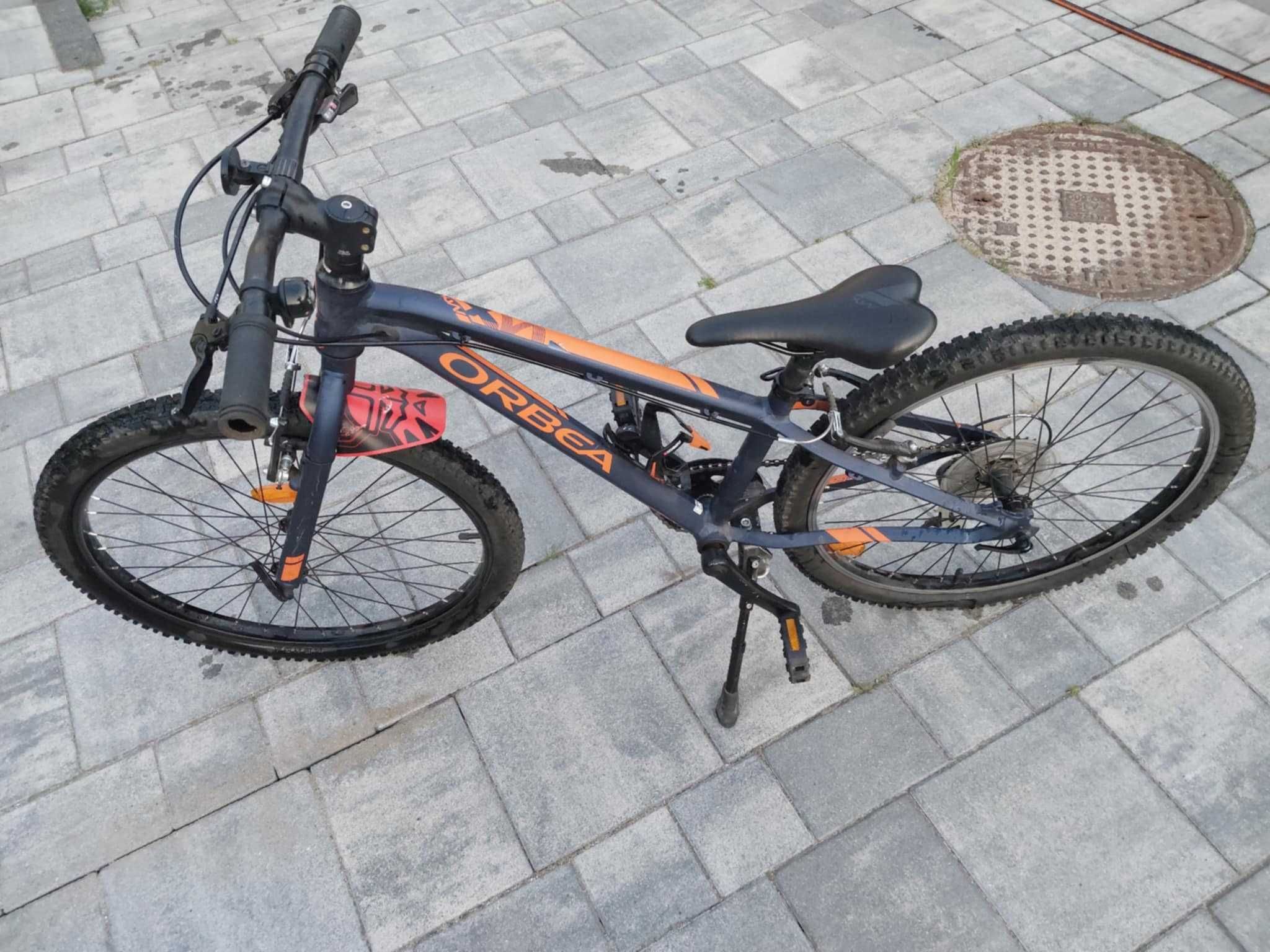 Rower Orbea MX 24
