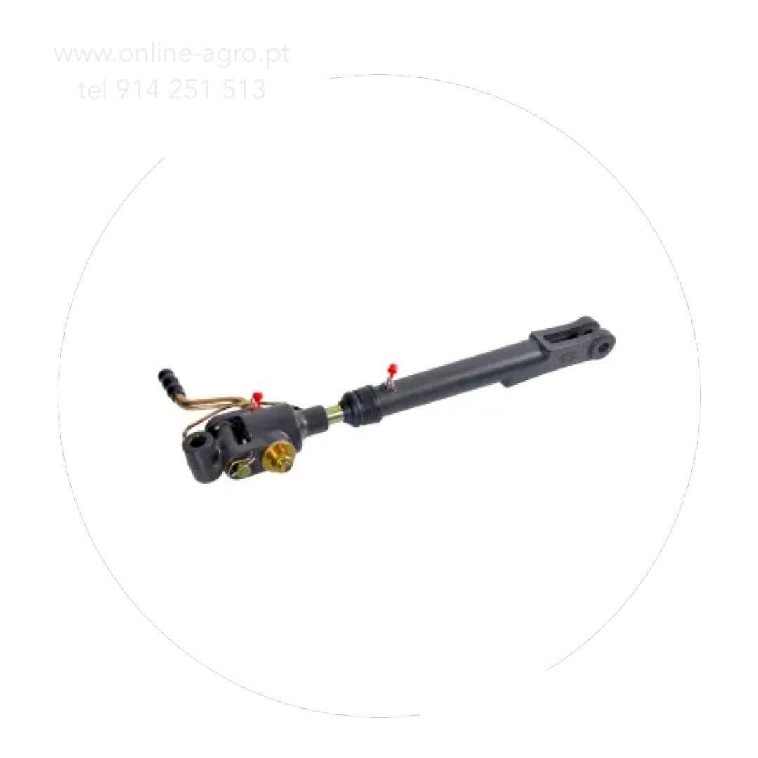 # Peças para trator - Borba