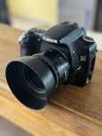Фотоапарат Canon EOS 30 D