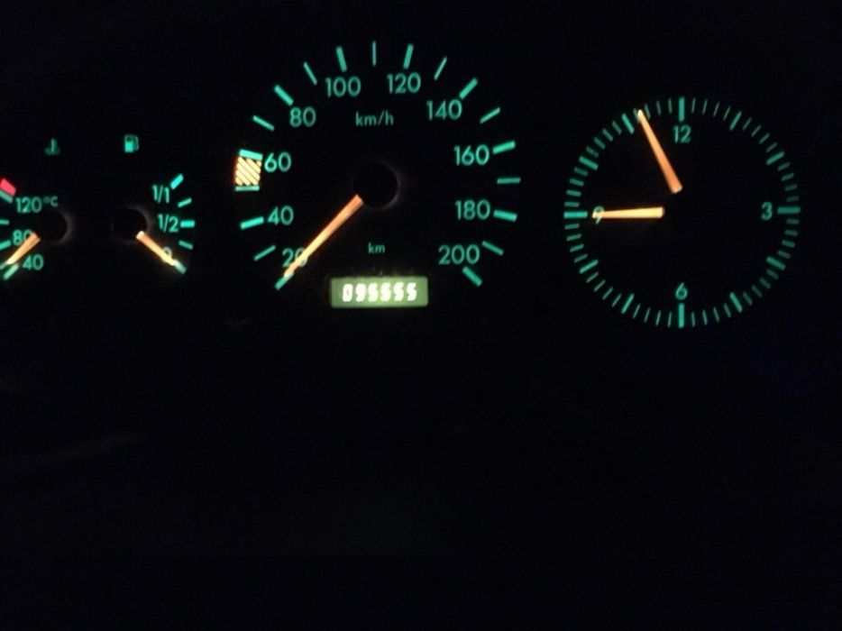 Двигатель Vito 638 601 2,3 Tdi