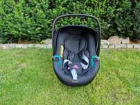 BRITAX BABY SAFE 3 i- Size fotelik 0-13kg
