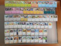 Karty Pokemon TCG Prismatic Evolutions common/uncommon (Evee i inne)