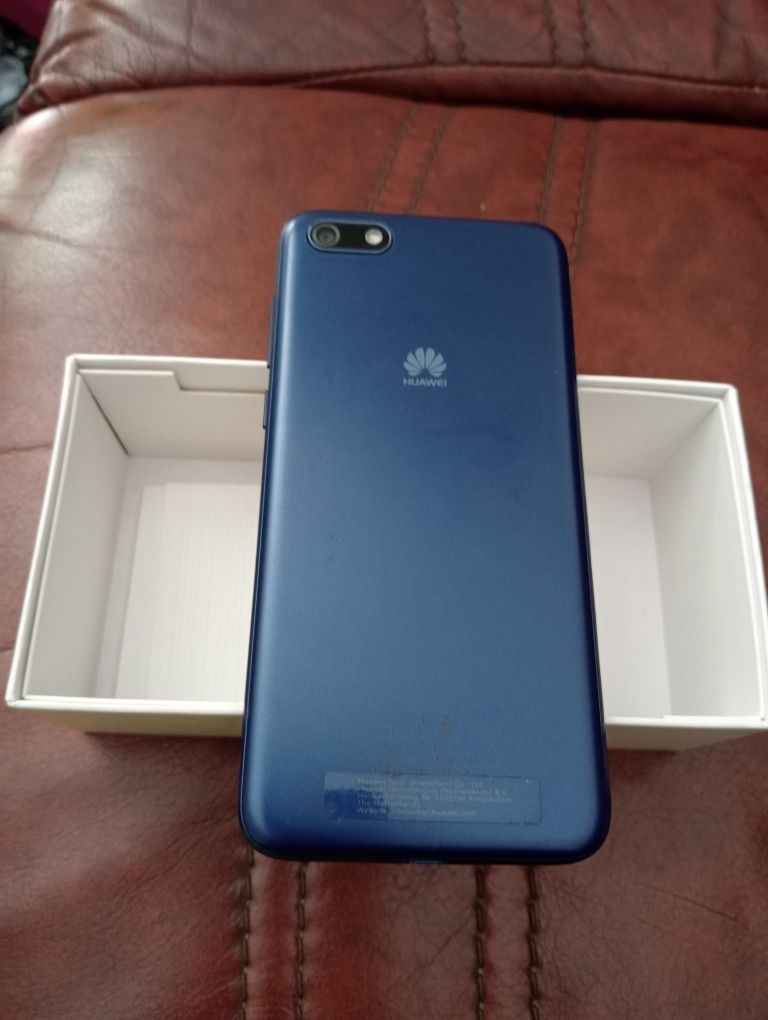 Telemóvel Huawei Y5