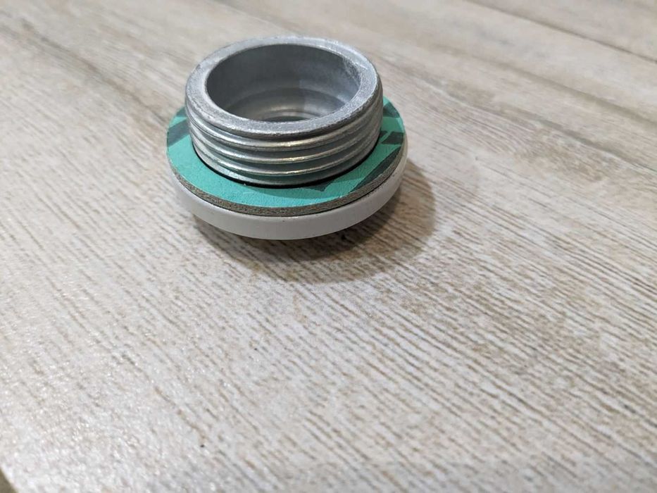 Прокладка пароніт