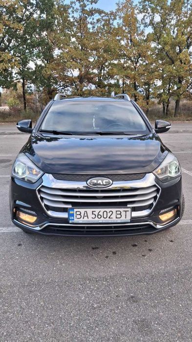 Продається JAC S2