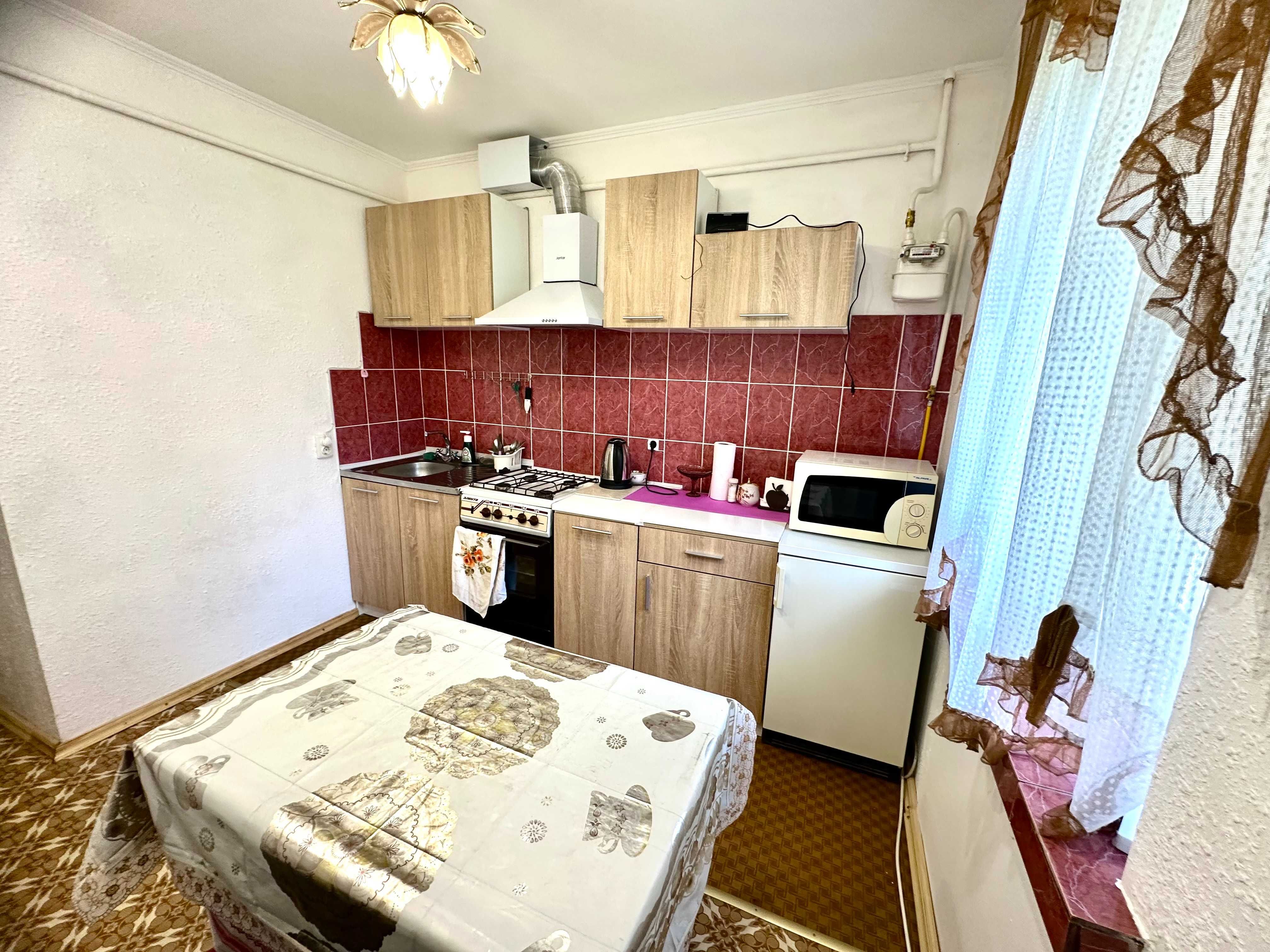 Продаж 1-кімнатної квартири(чешка) в м.Трускавець
