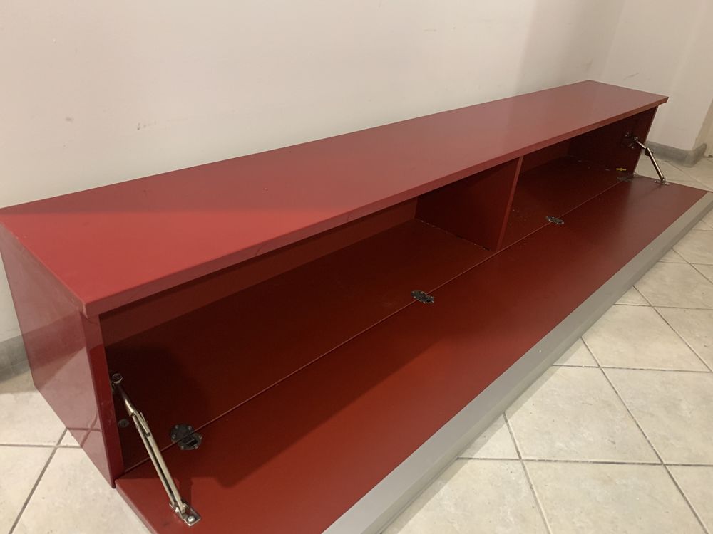 Szafka IKEA  - połysk stan bardzo dobry!