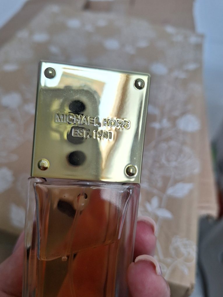Michael kors sexy Amber