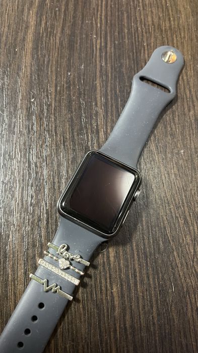Apple watch sport 42 mm