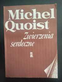 Zwierzenia serdeczne- Michel Quoist