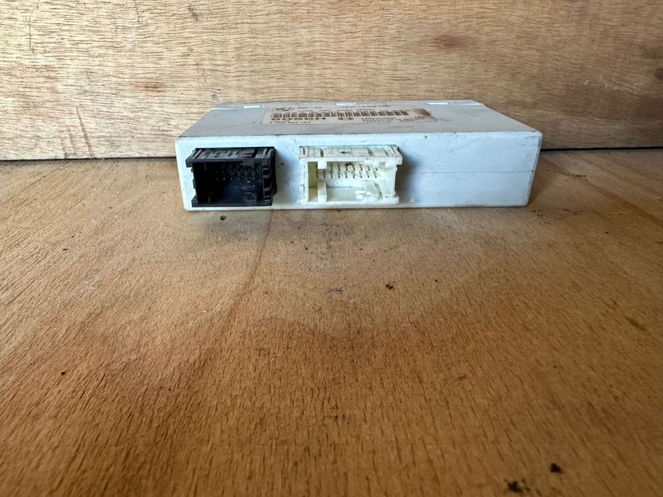 MÓDULO DOS SENSORES DE ESTACIONAMENTO PDC BMW E90 E91 E87\ 02630.04151