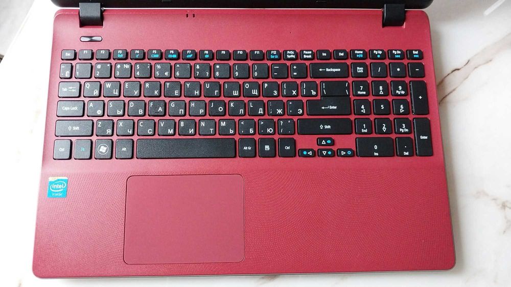 Ноутбук Acer Es1-531