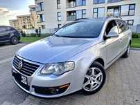 VW PASSAT 1,9 TDI Moz Zamiana Polecam