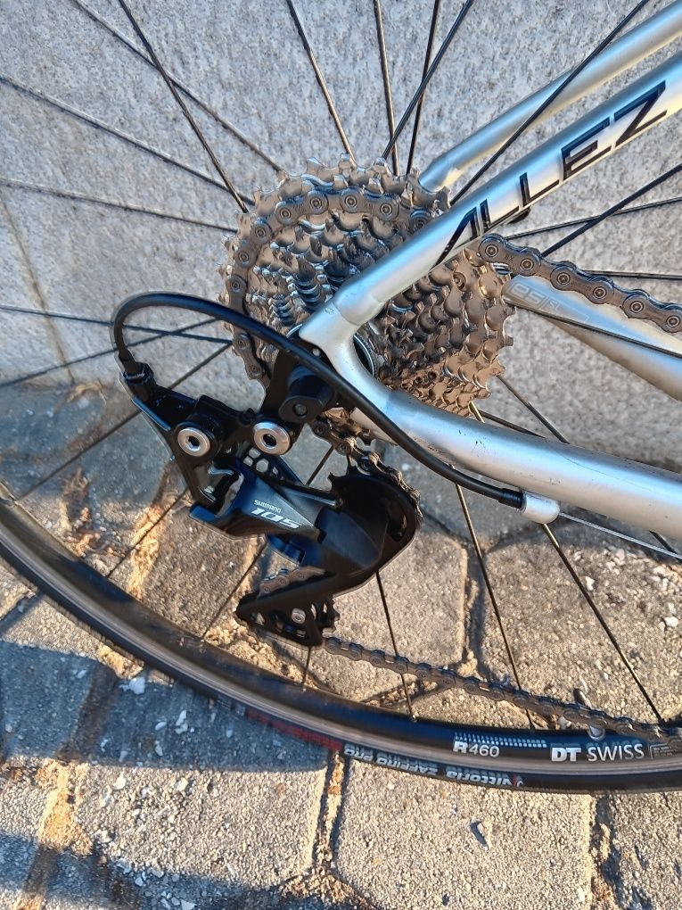 Specialized Allez Sprint