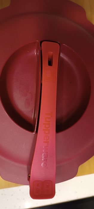 Panela de pressão microondas  rápida