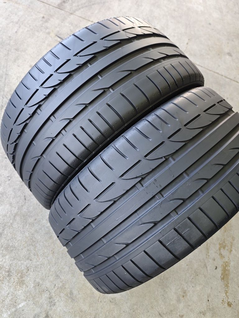 245/35/18 Bridgestone