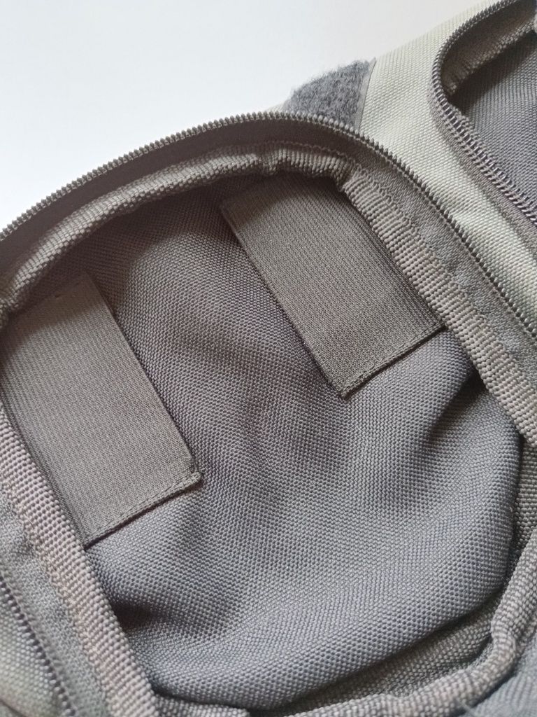 Сумка тактична пістолетна поясна 5.11 Tactical SelectCarryPistolPouch