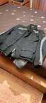 Casaco de motard SCOTT GORE-TEX Fusion