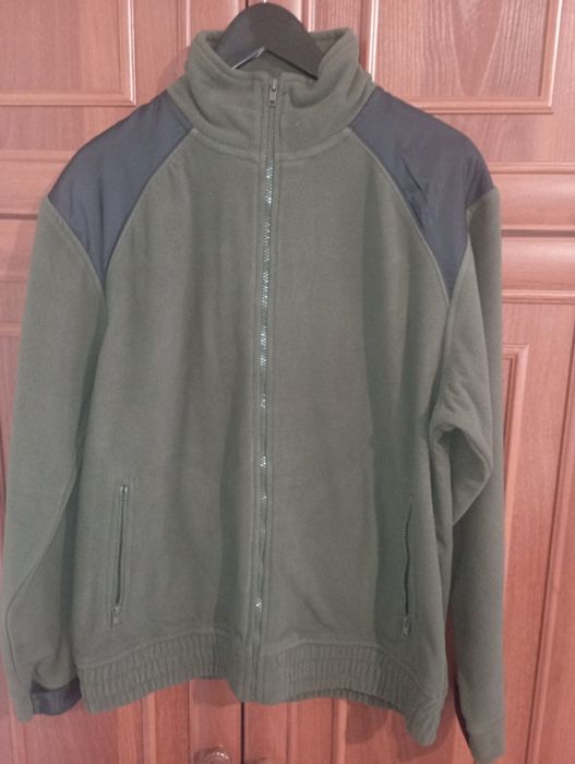 Флісова товстівка